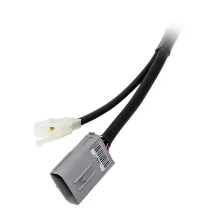 JETPRIME JP PLS 046. Interruptor de manillar izquierdo para APRILIA RS 457 2024