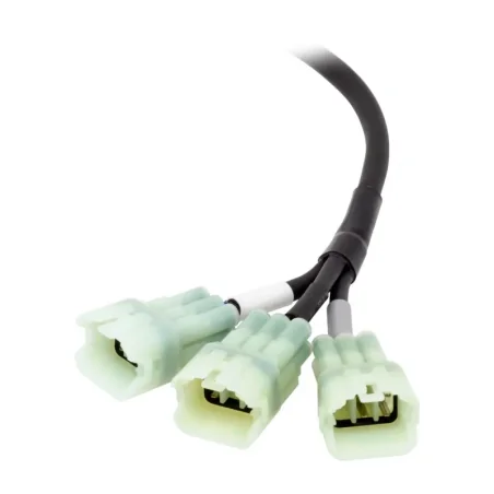 JETPRIME JP PLS 031. Interruptor de manillar izquierdo para CFMOTO 300 SR 292CC 2024