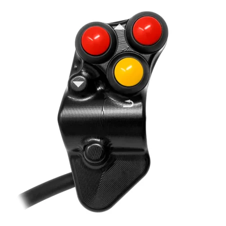 JETPRIME JP PLS 031 Linker Lenkerschalter für CFMOTO 300 SR 292CC 2024