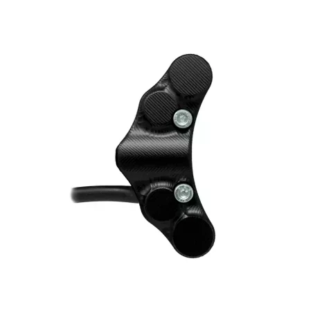 JETPRIME JP PLS 042. Interruptor de manillar izquierdo para YAMAHA YZF-R6 2006-2016