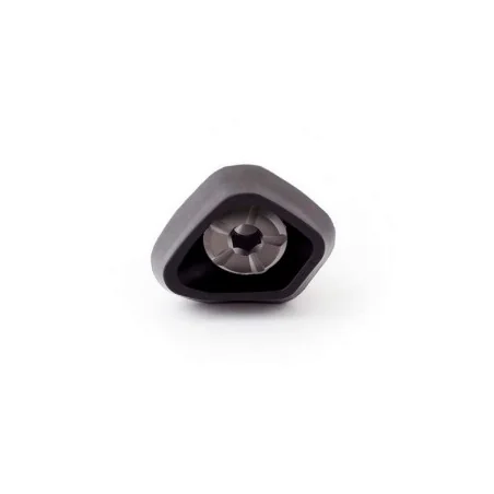 Protectores anti caída anti shock EVOTECH para Kawasaki ZX-6R 2019-2023