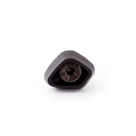 Protectores anti caída anti shock EVOTECH para Kawasaki ZX-6R 2019-2023