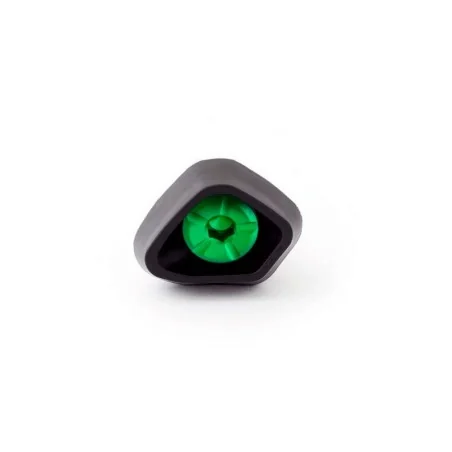 Protectores anti caída anti shock EVOTECH para Kawasaki ZX-6R 2019-2023