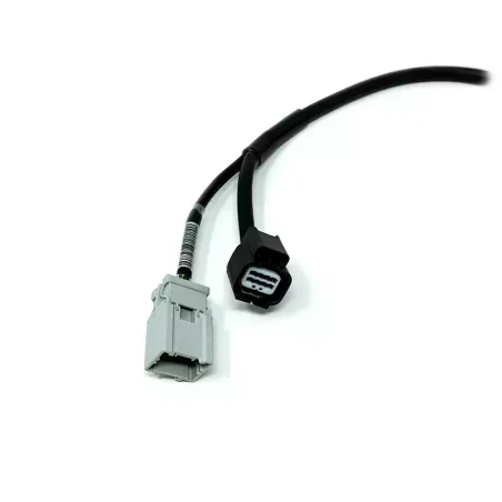 JETPRIME JP SPS 005. Interruptor de manillar izquierdo para HONDA CBR 600 RR 2024