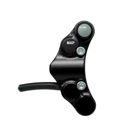 JETPRIME JP SPS 005. Interruptor de manillar izquierdo para HONDA CBR 600 RR 2024