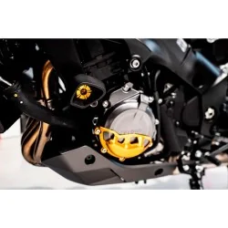 EVOTECH anti fall anti shock protectors for Suzuki GSX-S 1000 GX / GT 2024-