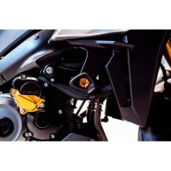 EVOTECH anti fall anti shock protectors for Suzuki GSX-S 1000 GX / GT 2024- 2