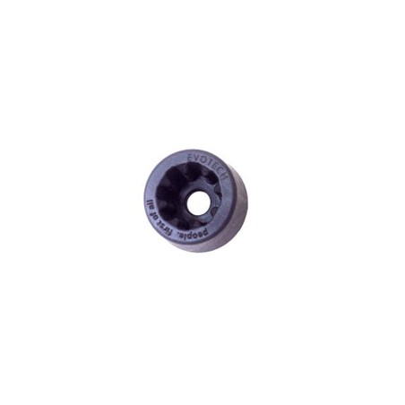Deslizador recambio modelo SLD-005 para protectores de horquilla y basculante EVOTECH
