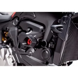 EVOTECH Anti-Fall- und Stoßschutz für Ducati Monster 937 2