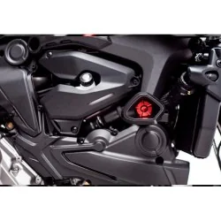 EVOTECH Anti-Fall- und Stoßschutz für Ducati Monster 937