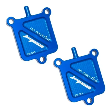JETPRIME JP ES 043 TAPAS AIS JETPRIME BMW S 1000 R / RR / XR