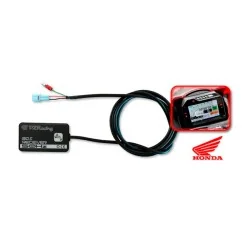 PZ RACING P&P A-TRONIC GPS-EMPFÄNGER für HONDA CBR 600 RR-R 2024