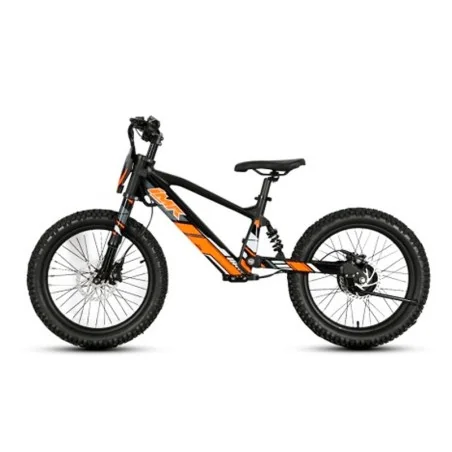 BICICLETA ELECTRICA SHARK 20" 550W IMR