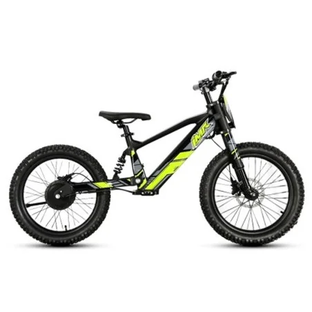 BICICLETA ELECTRICA SHARK 20" 550W IMR