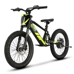 SHARK 20" 550W IMR ELEKTROFAHRRAD
