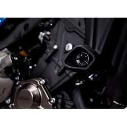 Sturz- und Stoßschutz für Yamaha MT-09 / Tracer 900 / XSR900 2022-2024