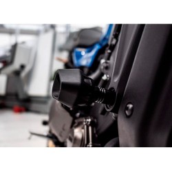 Sturz- und Stoßschutz für Yamaha MT-09 / Tracer 900 / XSR900 2022-2024 2