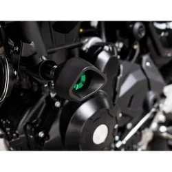 Protectores anti caída anti shock Kawasaki Z650RS 2022-2024