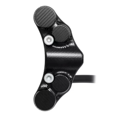 JETPRIME JP PLD 003 Rechter Lenkerschalter für Yamaha XTZ690 Tenerè 700