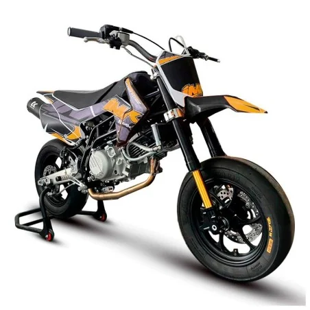 PITBIKE IMR GP20 190 DAYTONA