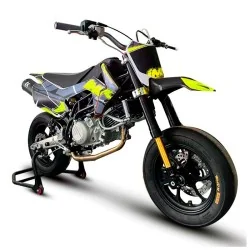 PITBIKE IMR GP20 160