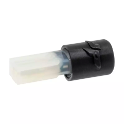 ELIMINADOR DEL CABALLETE LATERAL JETPRIME YAMAHA YZF-R7 2022-2024