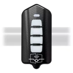 JETPRIME JP APMU 001 Mando a distancia universal JETPRIME para abrir puertas