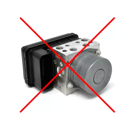 JETPRIME JP ABSK 002 ELIMINADOR DEL SISTEMA ABS JETPRIME KAWASAKI Z900 / RS 2017-2019