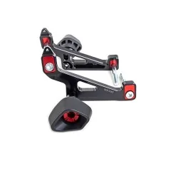 Protectores anti caída anti shock Street Defender Aprilia RSV4 / RSV4 Factory 2021-2024 2