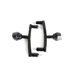 Anti-Fall-Anti-Stoß-Protektoren Street Defender KTM 1290 Superduke R 2020-2024 2