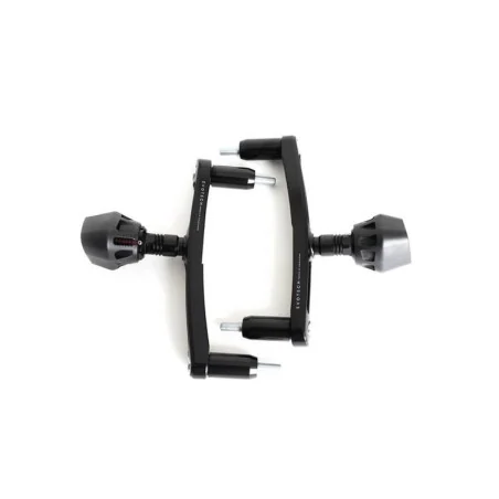 Anti-Fall-Anti-Stoß-Protektoren Street Defender KTM 1290 Superduke R 2020-2024