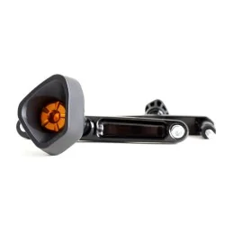 Anti-Fall-Anti-Stoß-Protektoren Street Defender KTM 1290 Superduke R 2020-2024