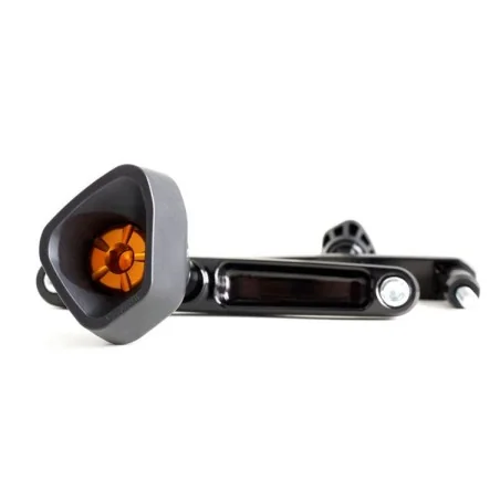Anti-Fall-Anti-Stoß-Protektoren Street Defender KTM 1290 Superduke R 2020-2024