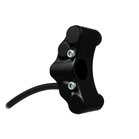 JETPRIME JP SPS 027M. Interruptor de manillar deportivo izquierdo para Honda CBR 1000 RR