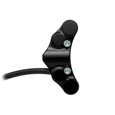 JETPRIME JP SPS 027M. Interruptor de manillar deportivo izquierdo para Honda CBR 1000 RR