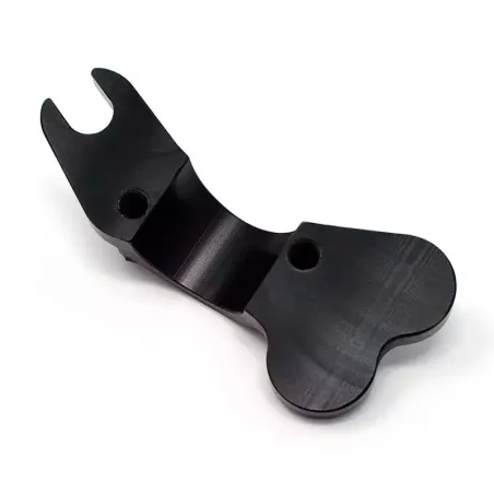 JETPRIME JP SPS I2M BRSX JETPRIME Superbike-Lenkerschalter links für BMW S 1000 RR 2015–2018 (für I2M-Panel) mit BRSX-Klemme