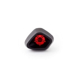 Protectores anti caída anti shock Honda CBR1000RR 2017-2019 2