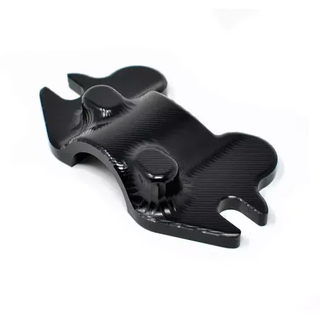 JETPRIME JP SPS MK600K. Interruptor de manillar izquierdo SuperSport para Kawasaki Ninja ZX-6R