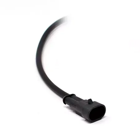 JETPRIME JP SPS MK600K. Interruptor de manillar izquierdo SuperSport para Kawasaki Ninja ZX-6R