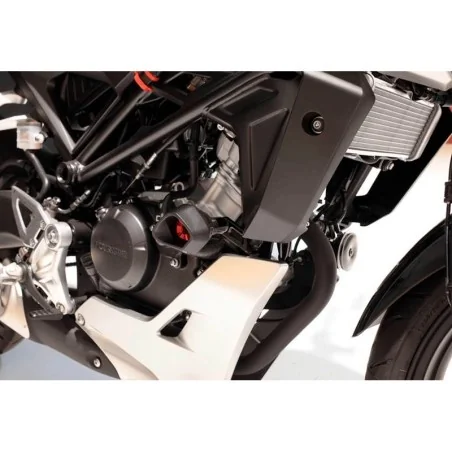 Sturz- und Stoßschutz Street Defender Honda CB125R