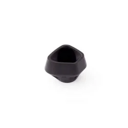 Taco izquierdo recambio EVOTECH para protectores anti caída anti shock