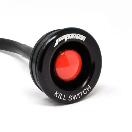 JETPRIME JP SPK 023 KILL SWITCH / BOTON ENCENDIDO Yamaha YZF-R6
