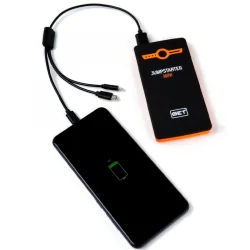 GK-JMPSTR-0002 Mini Arrancador para Motos Jump Starter GET 2