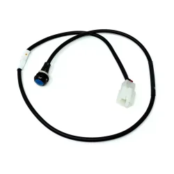 JETRIME JP CBLO 001 Cableado para cronómetro integrado JETRIME APRILIA