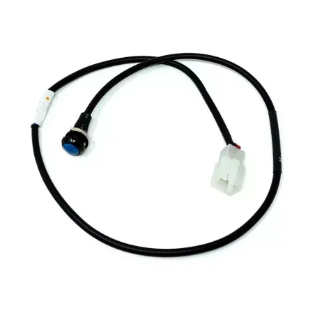 JETPRIME JP CBLO 001 Verkabelung für die integrierte Stoppuhr JETPRIME APRILIA