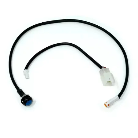 JETPRIME JP CBLO 001 Verkabelung für die integrierte Stoppuhr JETPRIME APRILIA