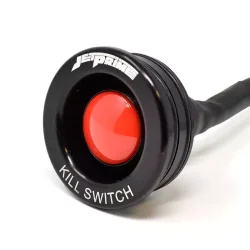 JETPRIME JP SPK 015 KILL SWITCH / BOTON ENCENDIDO SuperSport 300 JETPRIME Yamaha YZF-R3 2