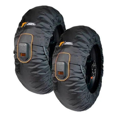 THERMISCHE TECHNOLOGIE EVO ONE WÄRMER