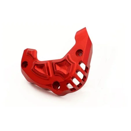 Rechter Kurbelgehäuseschutz Yamaha R1 2015-2024 / MT-10 2015-2024