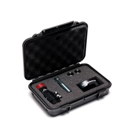 RESONADOR DE TECNOLOGÍA SUPREMA DE SOBRESUSPENSIÓN MV AGUSTA F3 675 / 800 2012-2022 REF OVS-STB/MV/2